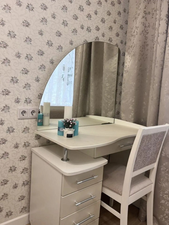 Квартира на Серова 28Б