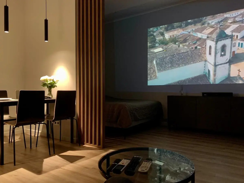 Апартаменты Scandi Design Apart Polyana