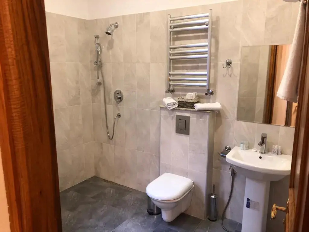 Utopia Hotel Baku