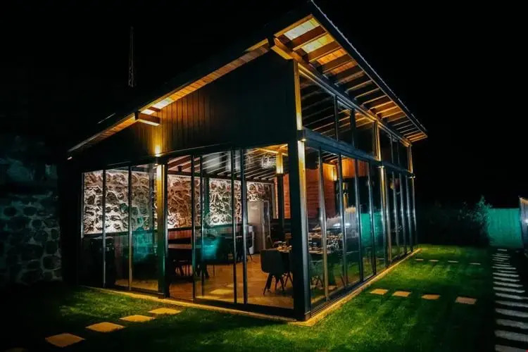 Cathan Art Hotel