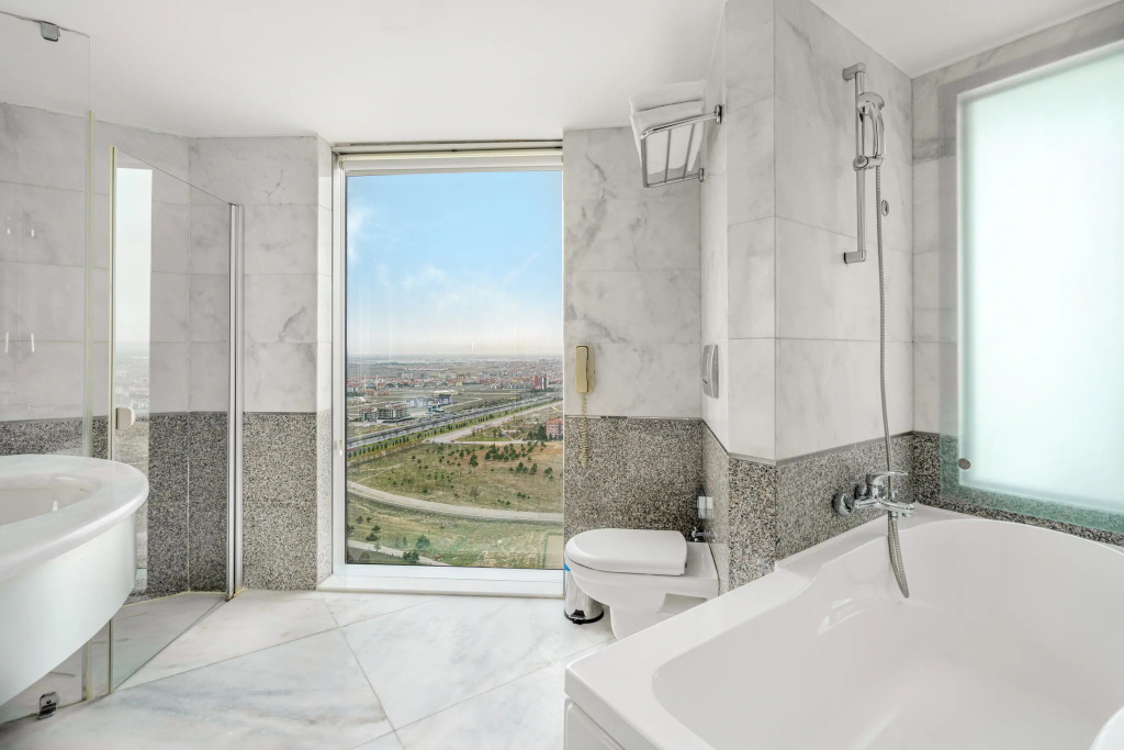 Grand Hotel Konya