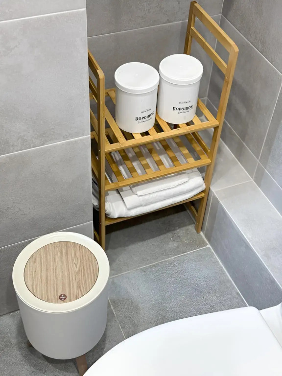 Квартира Капучино