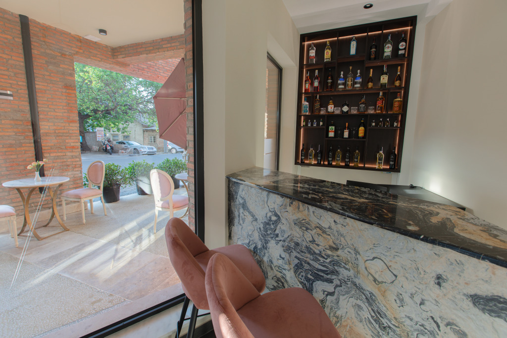 Bellevue Boutique Hotel