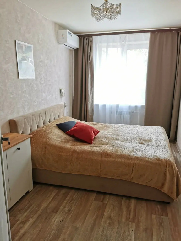 Квартира 4х Комнатная Возле Моря Пляж Маяк