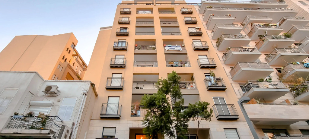 Апартаменты Brand New 2 Bedrooms Duplex - Florentine #TL58