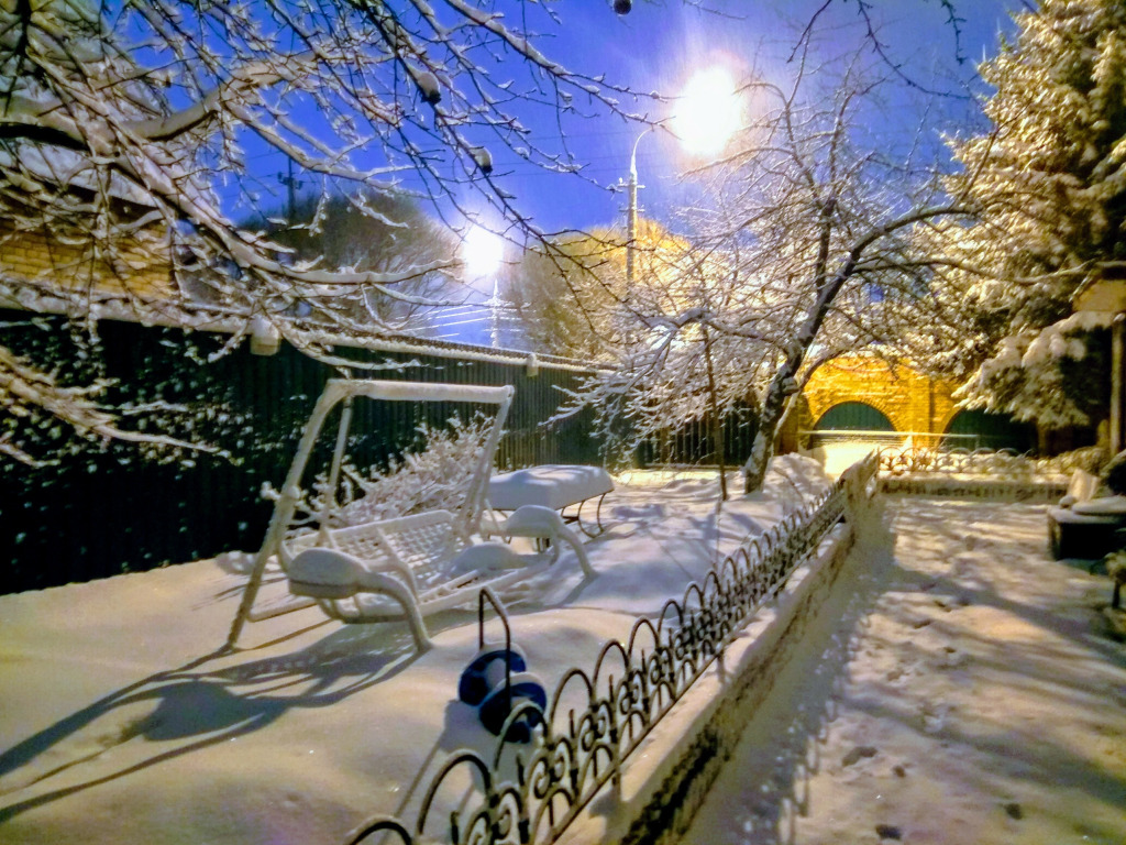 Дом на Кирова