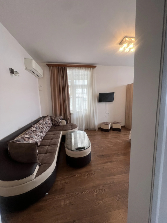 Апартаменты Apartment In North Avenu