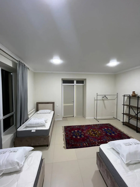 Aksakal Guest house