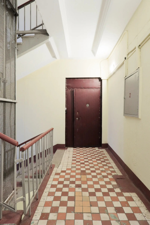 Апартаменты 2-комнатные, 46 м²