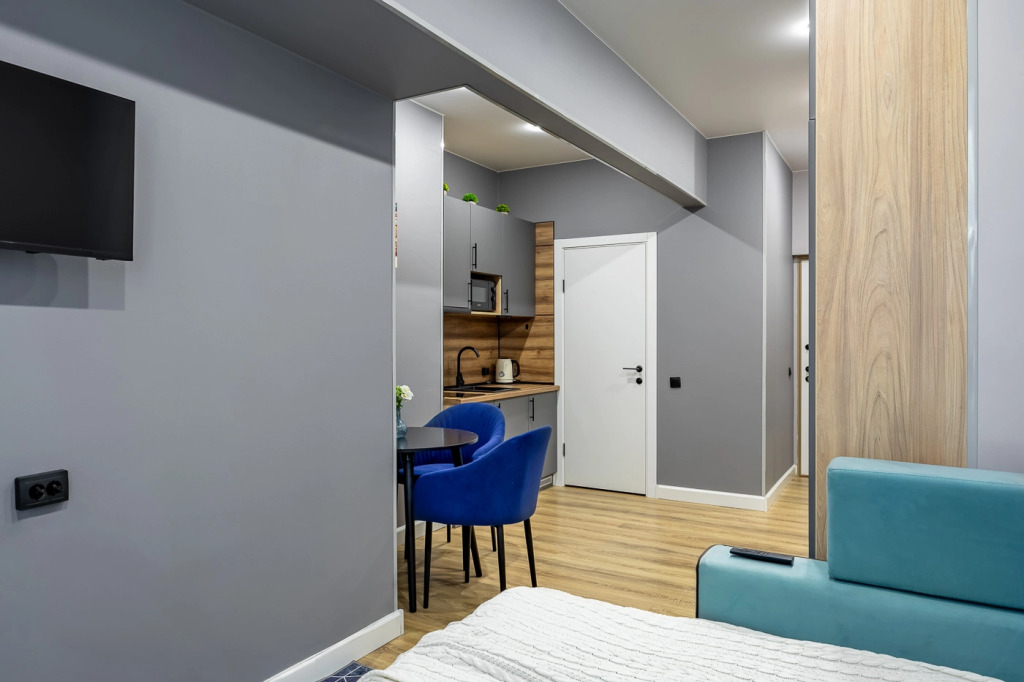 Gavan Apartments
