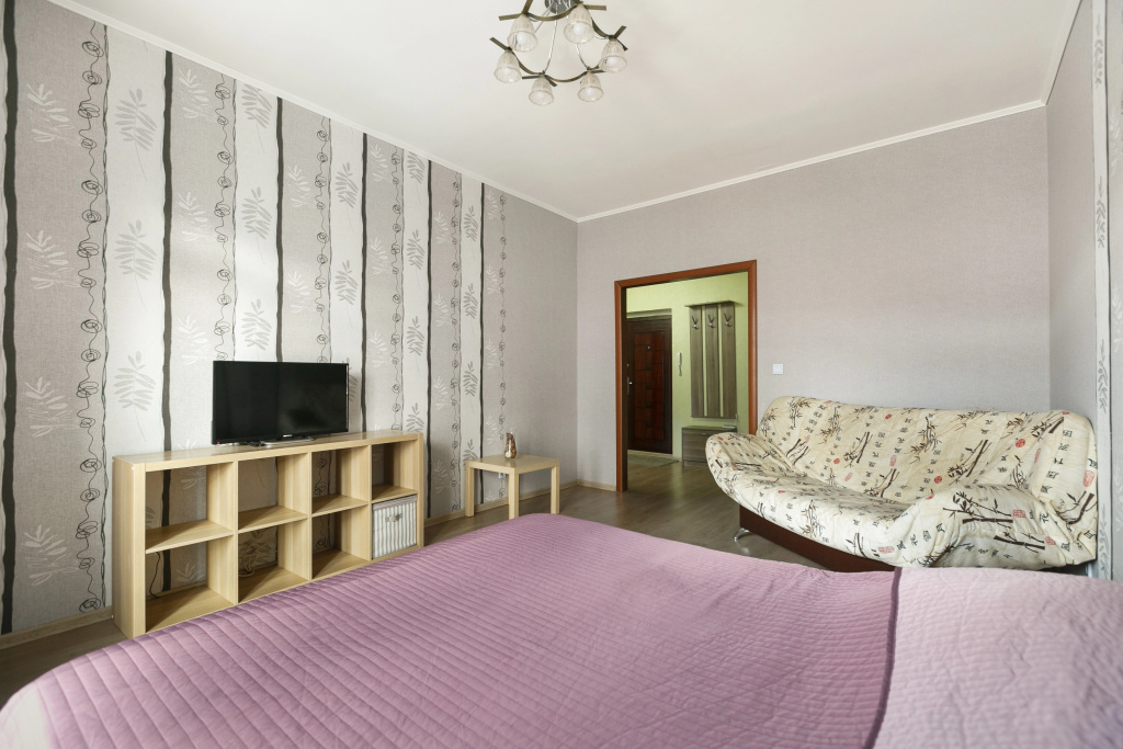 Apartments Freedom on Shamshinykh