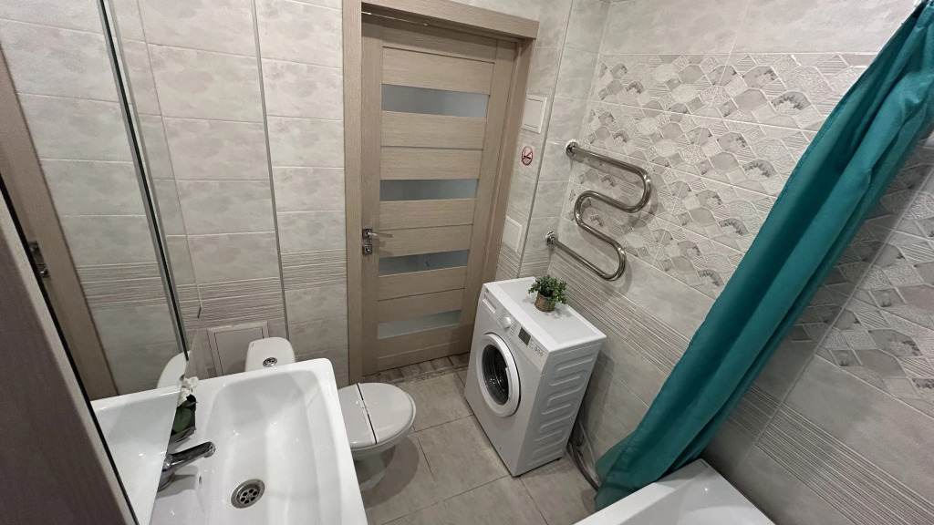 Квартира Двушка в центре в новом доме