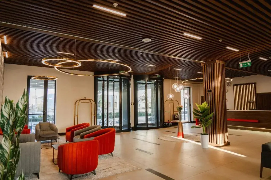 Ramada Encore by Wyndham Bukhara