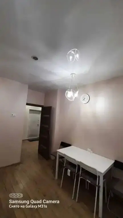 Апартаменты 1 Ms Apartments on Rodionova 7b