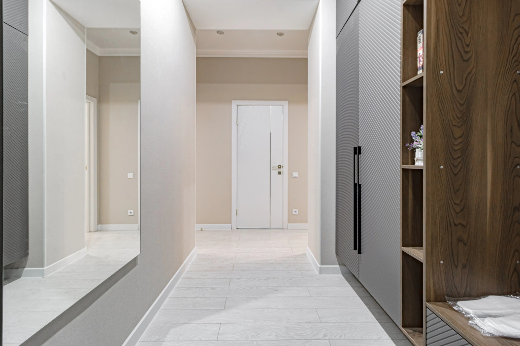 Квартира Central Family Apartment