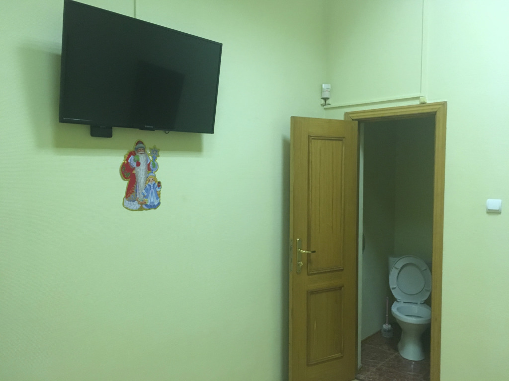 Хостел Mon Repos
