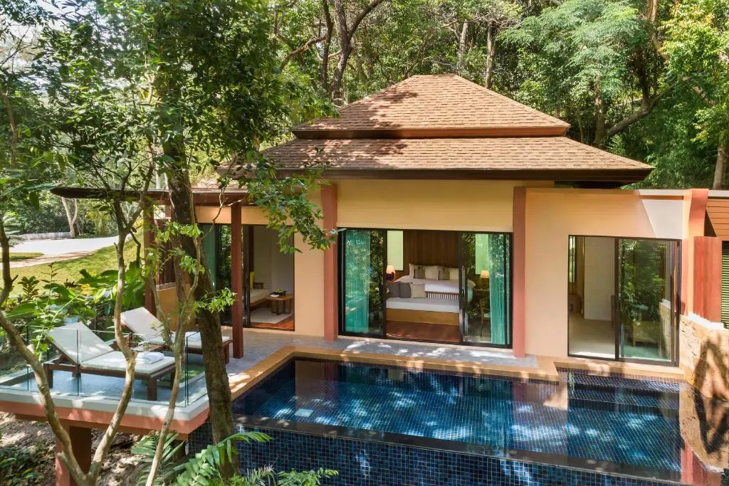 Avani Ao Nang Cliff Krabi Resort