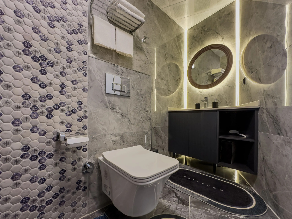 Вилла Belek 07 Luxury Suites Only For Family