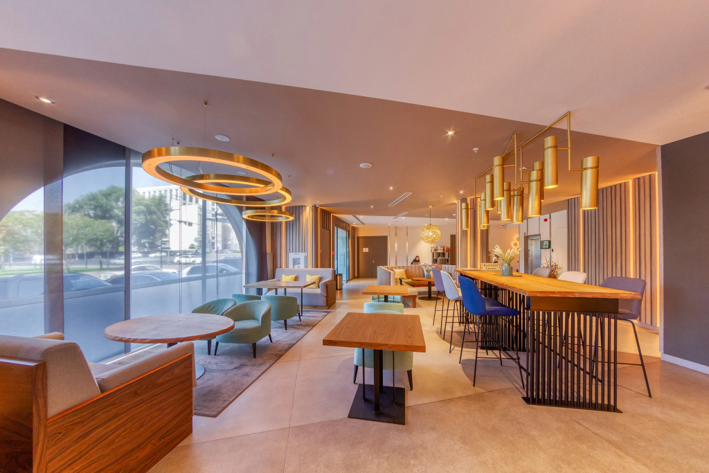 Best Western Plus Congress Hotel Yerevan