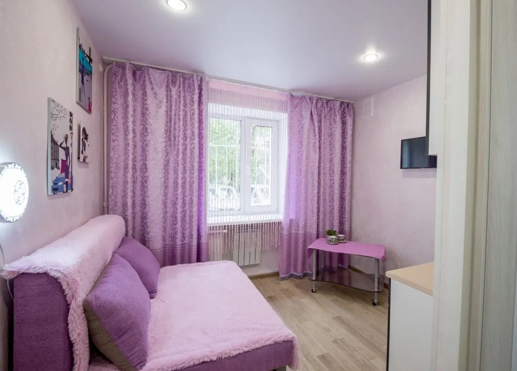 Жилое помещение Sweet Home