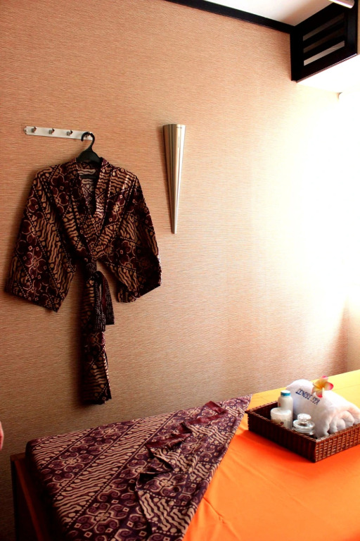 ASTON Pluit Hotel & Residence