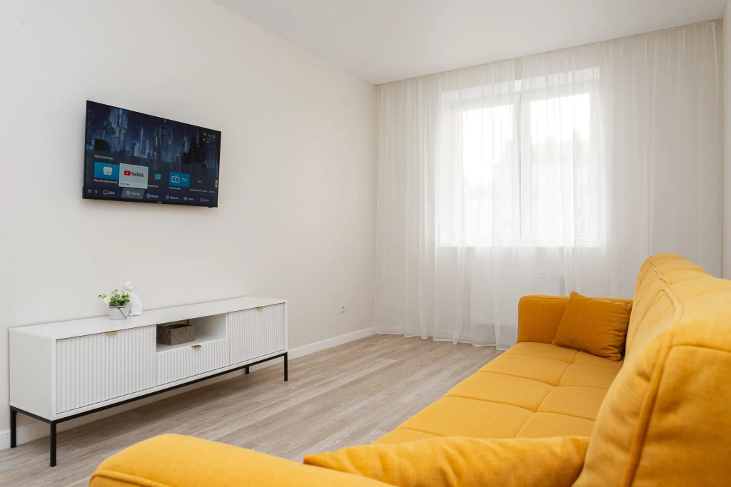 Квартира ApartWhite