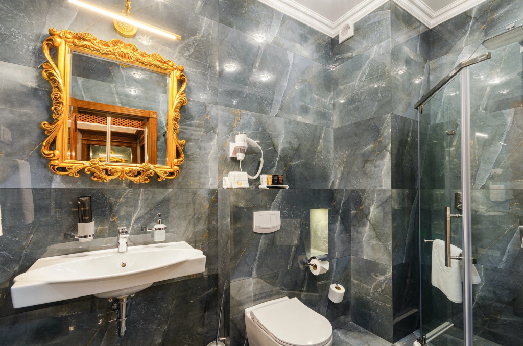Gregory Boutique Hotel Chisinau