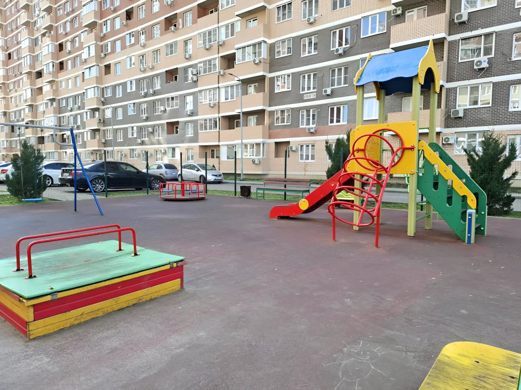 Квартира Студия у Озера