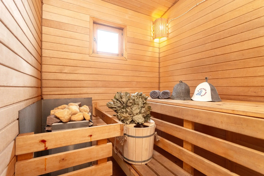 Novy Spa-Dom Private House