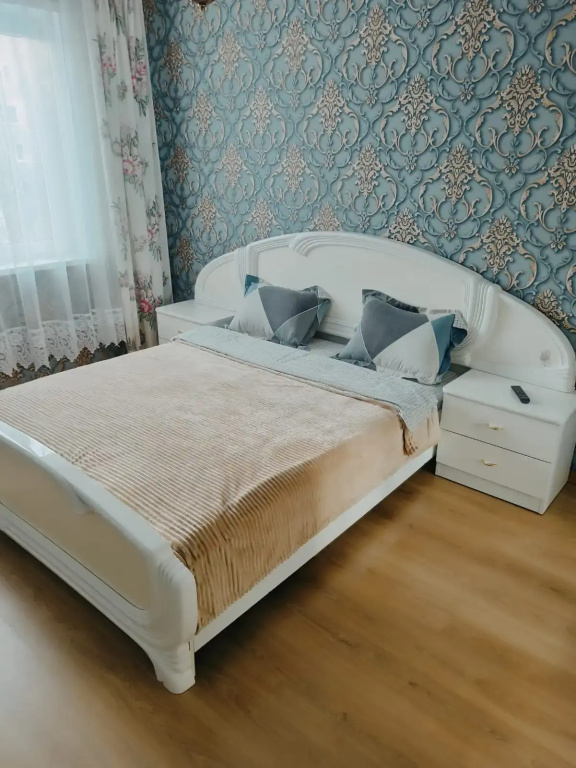 Квартира Двухкомнатная в шикарном районе