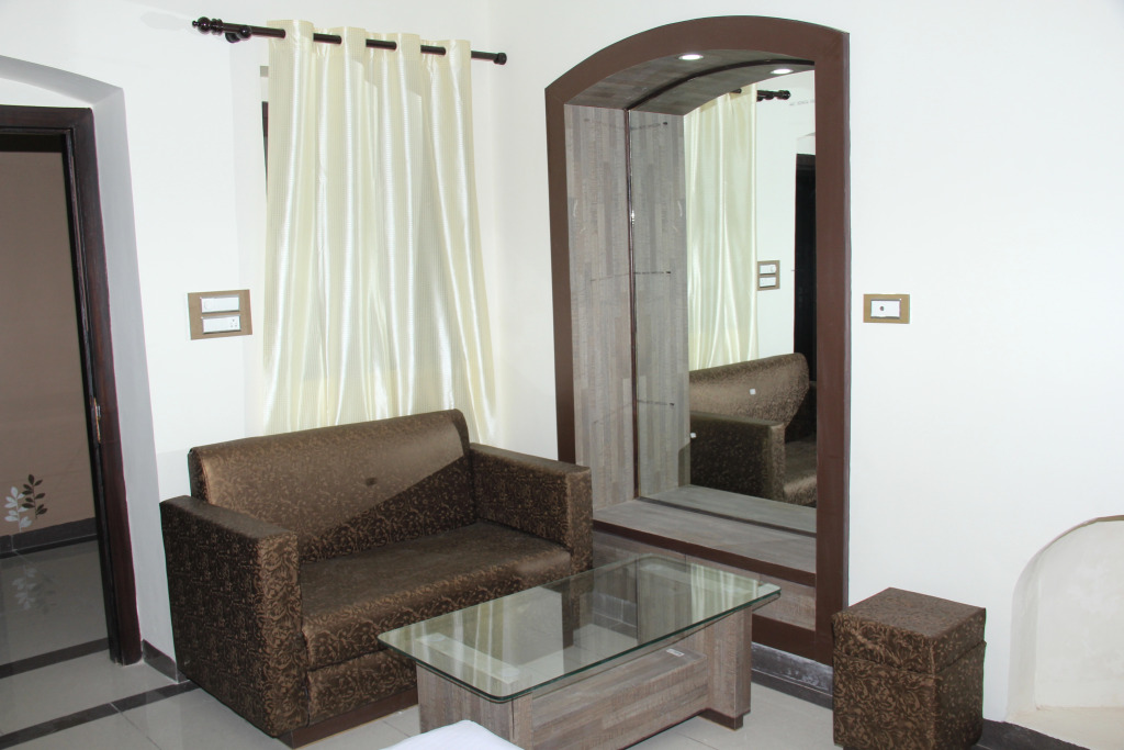 Hotel Sukoon