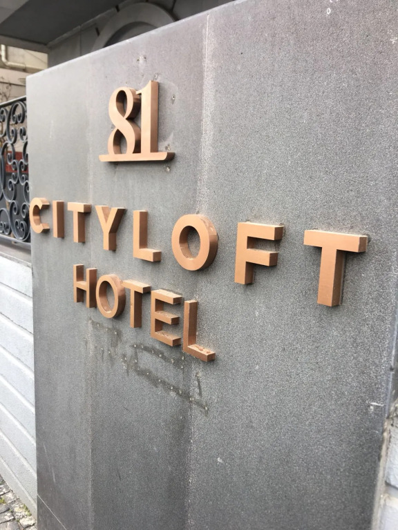 Cityloft 81