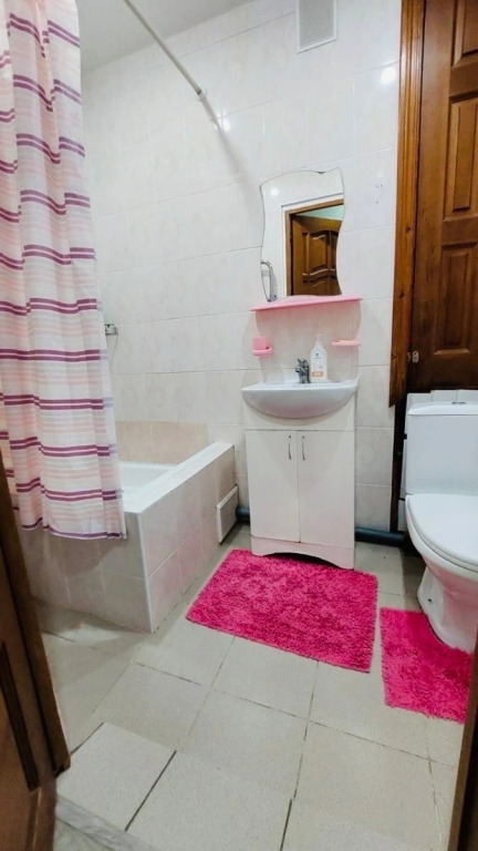Квартира на Улице Татарстан 13