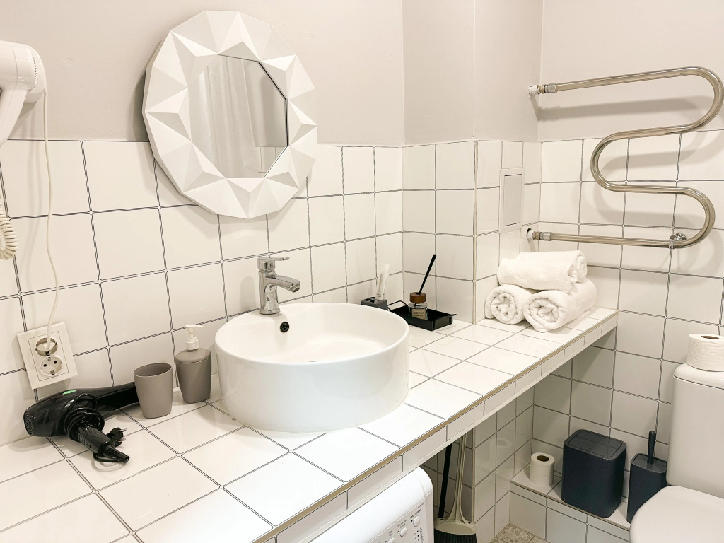 Апартаменты ADT Blue Lagoon