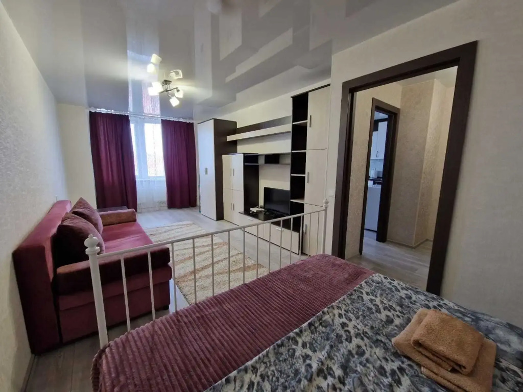 Квартира Карла Маркса 254