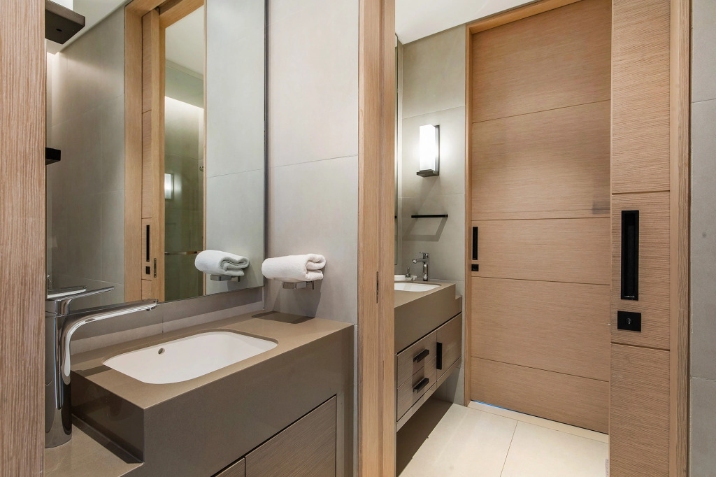Апартаменты Famous Address Beach & Resort 2 Bedroom