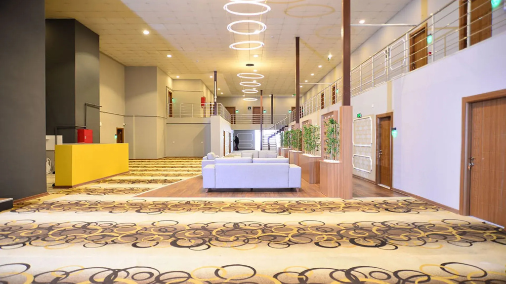 PRIVADO HOTELS