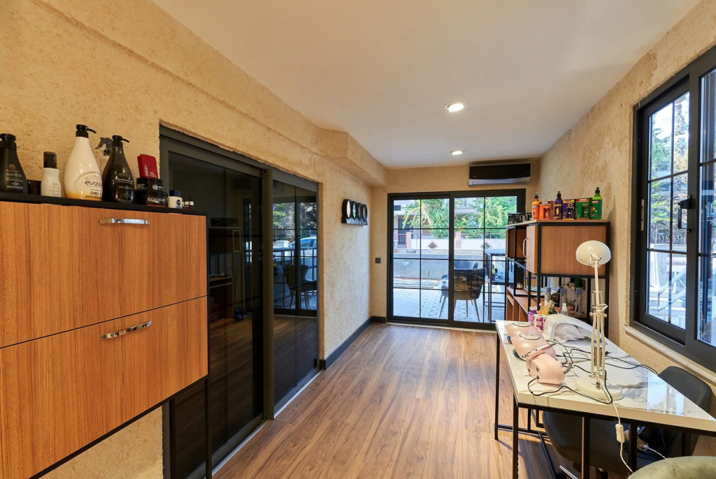 Azuu Boutique Hotel