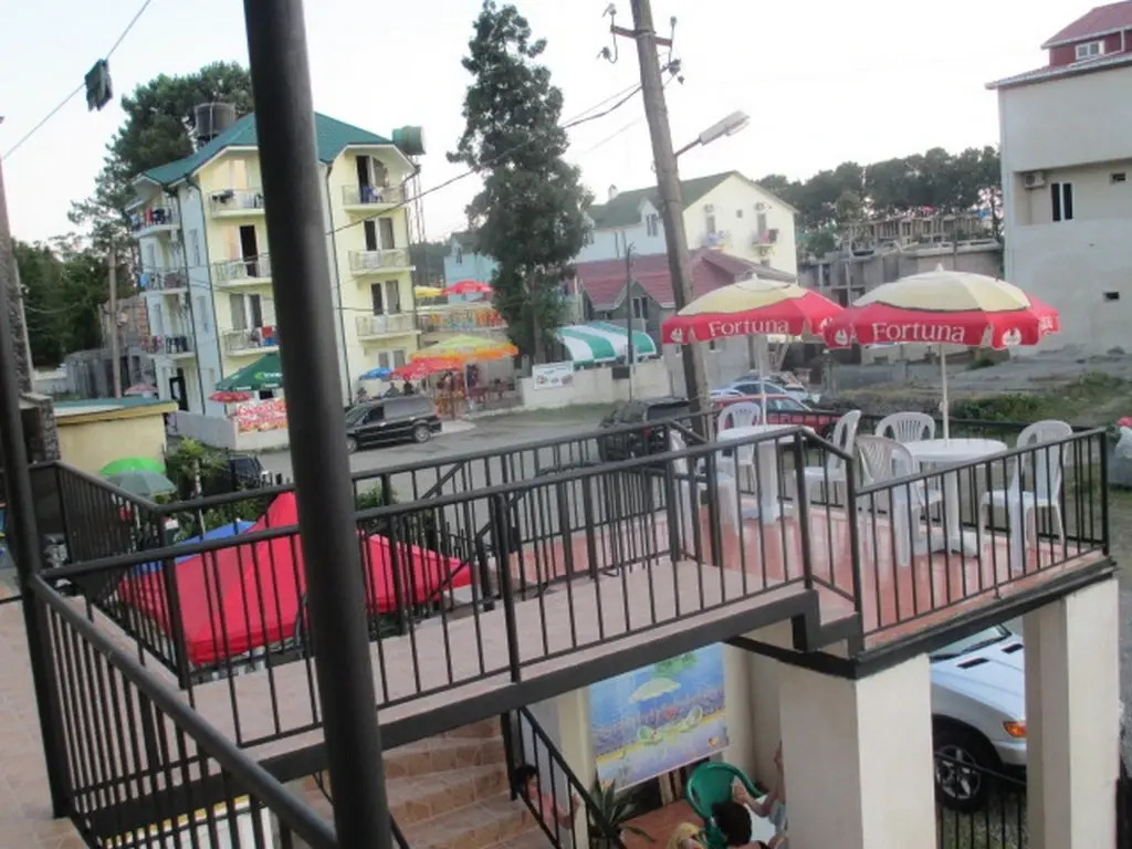 Imeri Hotel