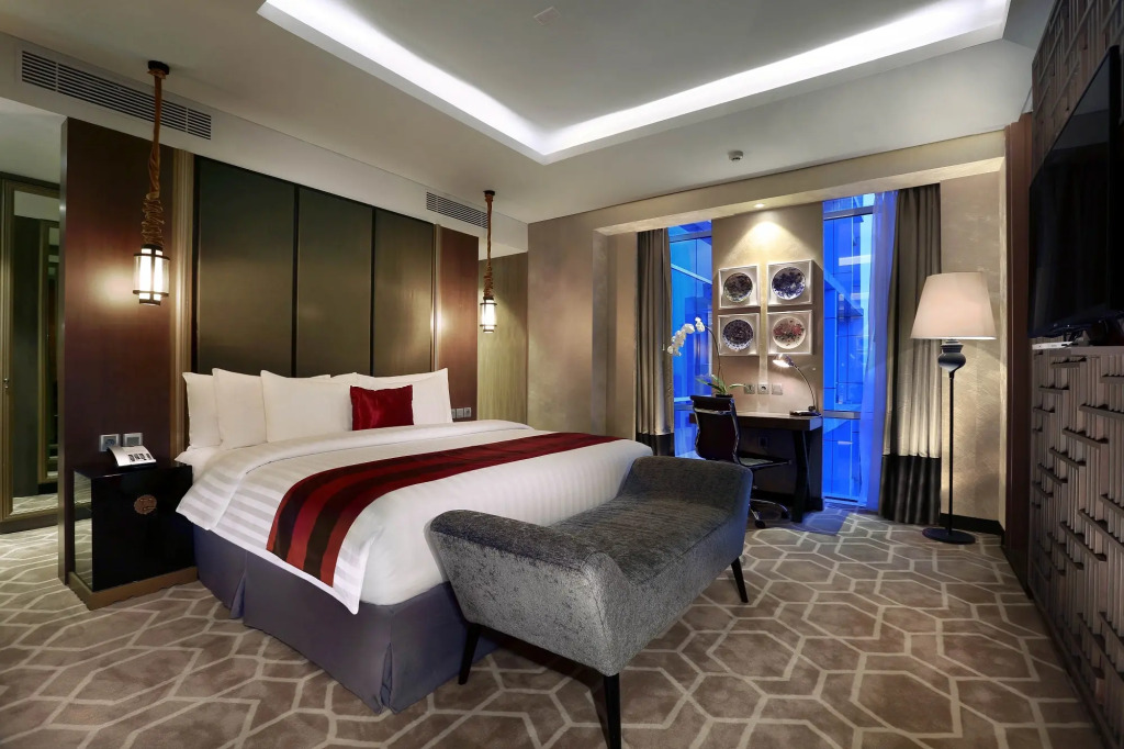 Aston Priority Simatupang Hotel and Conference Center