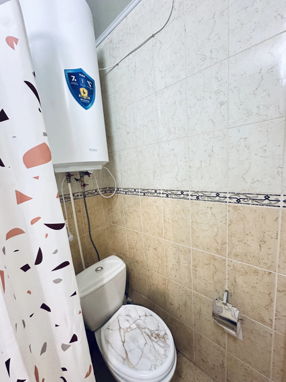 Квартира уютная в центре