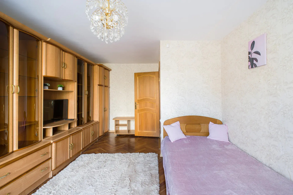 Na Stoykosti Flat