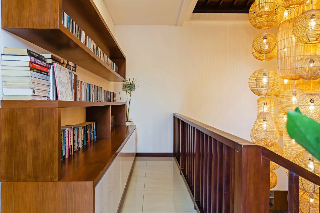 Вилла Kubu Luxury Seminyak Private Mansion