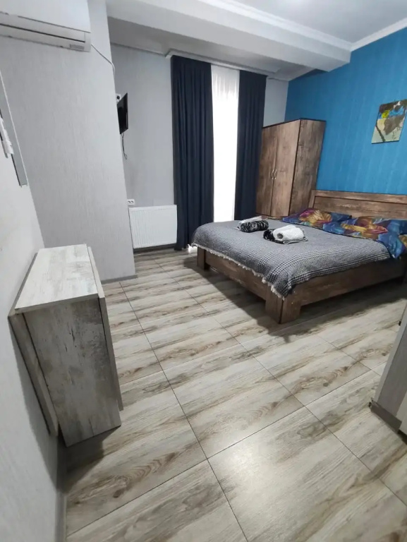 Гостевой дом Sweet home