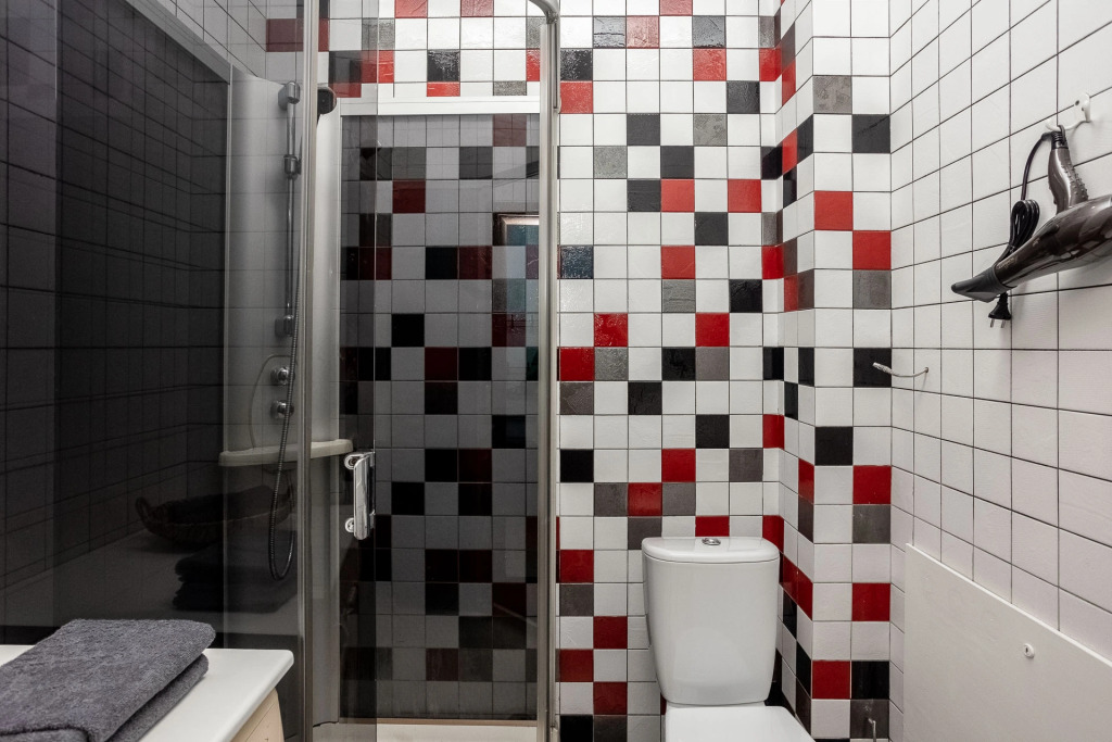 Меблированные комнаты Greenburg