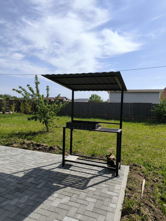 Частный дом Solar Place