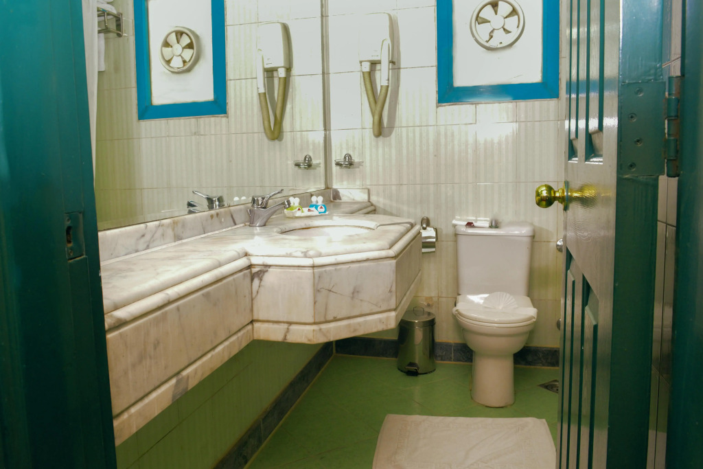 Ночлег и завтрак (B&B) Gawharet Al Ahram