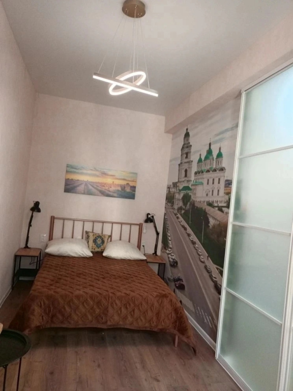 Квартира Урицкого 10 в самом центре