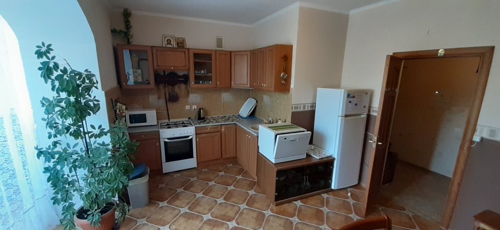 My I More Zhdyom Vas Na Kurorte Apartments