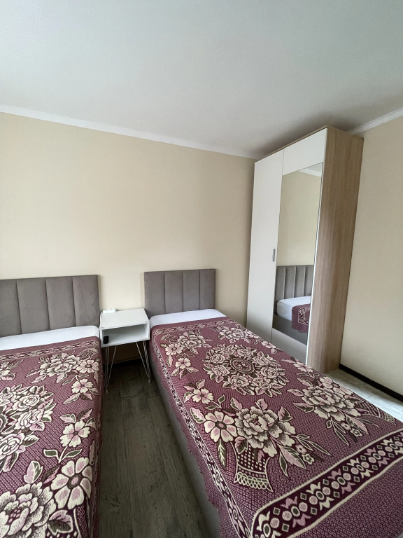 Меблированные комнаты Комната в центре